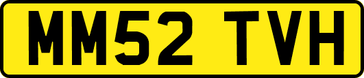 MM52TVH