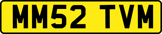 MM52TVM