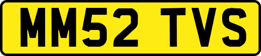 MM52TVS