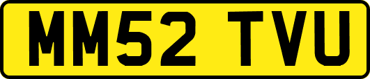 MM52TVU