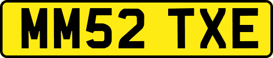 MM52TXE