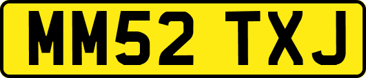 MM52TXJ