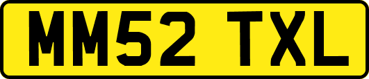 MM52TXL