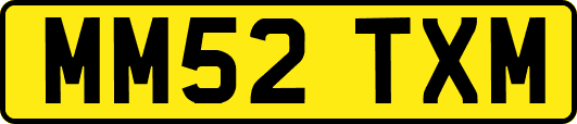 MM52TXM