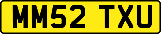MM52TXU