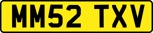 MM52TXV