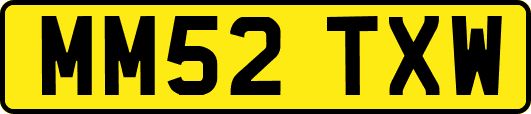 MM52TXW
