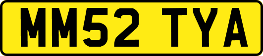 MM52TYA