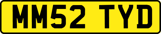 MM52TYD