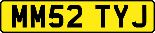 MM52TYJ