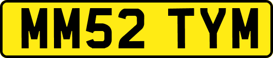 MM52TYM