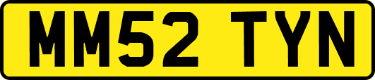 MM52TYN