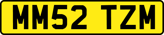 MM52TZM