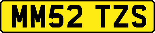 MM52TZS