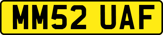 MM52UAF