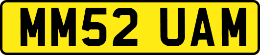 MM52UAM