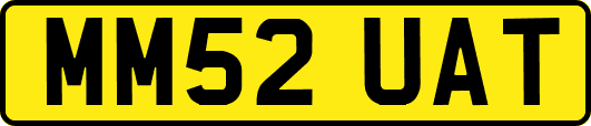 MM52UAT