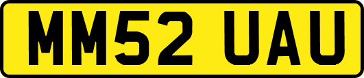 MM52UAU