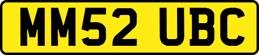 MM52UBC