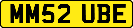 MM52UBE