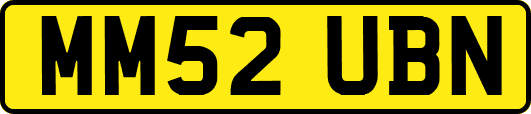 MM52UBN