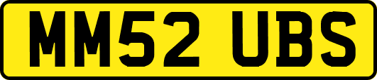 MM52UBS