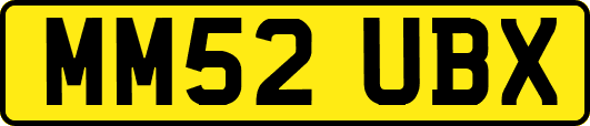 MM52UBX