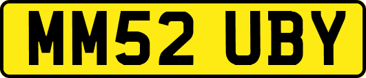 MM52UBY