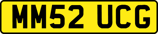 MM52UCG