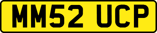 MM52UCP