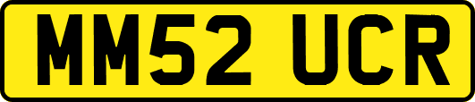MM52UCR
