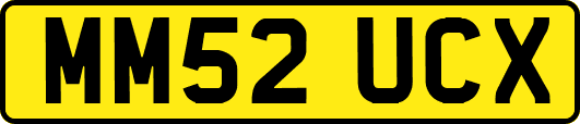 MM52UCX