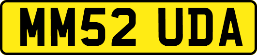 MM52UDA