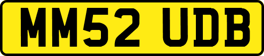 MM52UDB