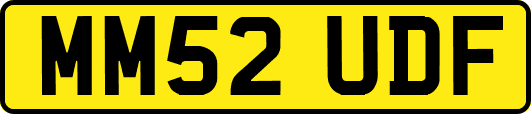 MM52UDF