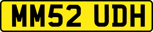 MM52UDH