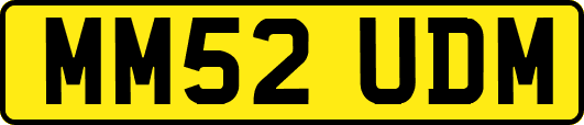 MM52UDM