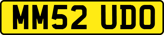 MM52UDO
