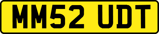 MM52UDT
