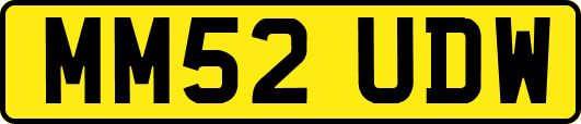 MM52UDW