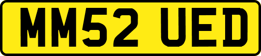 MM52UED