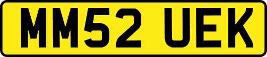 MM52UEK