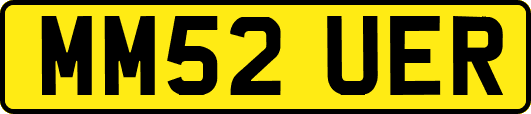 MM52UER