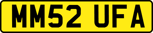 MM52UFA