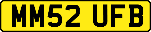 MM52UFB