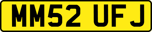MM52UFJ