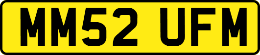 MM52UFM