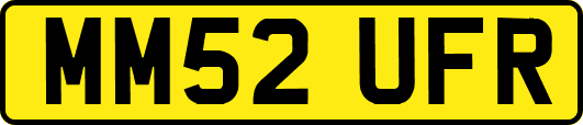 MM52UFR