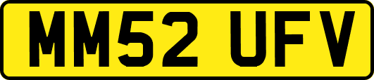 MM52UFV
