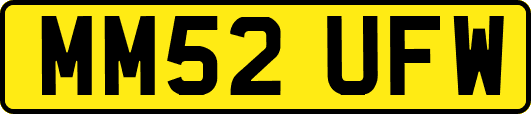 MM52UFW